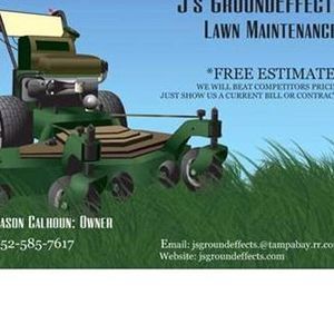 Meet your Posher, J's